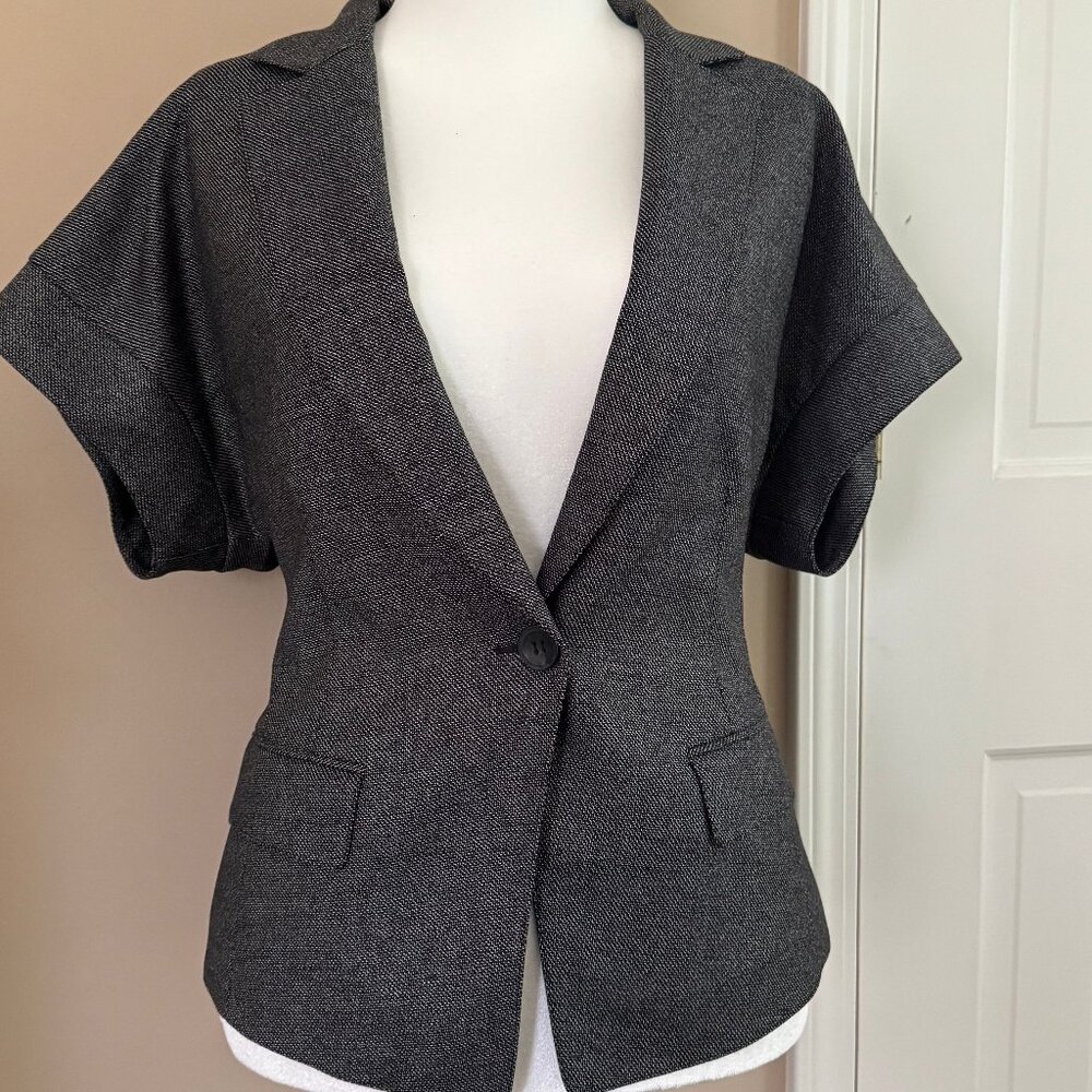 Lafayette 148 New York Jacket NEW